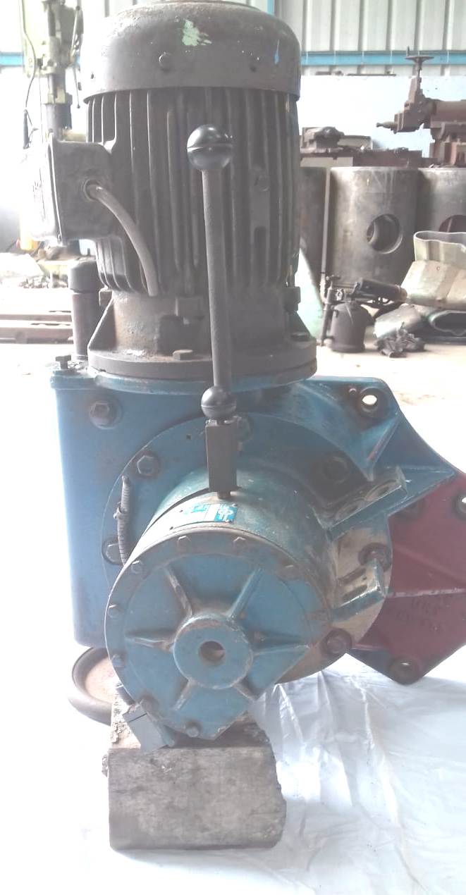 Turbine Generator